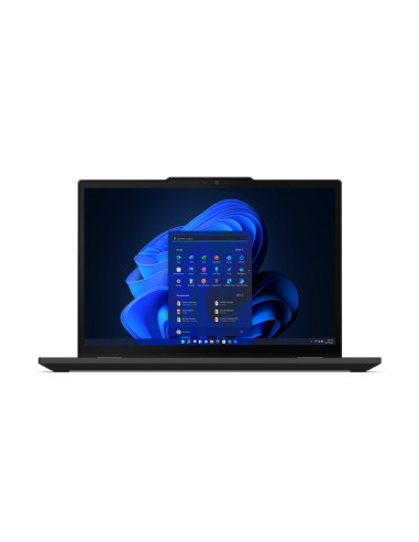 Lenovo ThinkPad X13 Yoga Intel® Core™ i7 i7-1355U Ibrido (2 in 1) 33,8 cm (13.3") Touch screen WUXGA 16 GB LPDDR5-SDRAM 512 GB