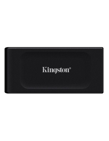 Kingston Technology 2TB XS1000 External USB 3.2 Gen 2 Portable Solid State Drive