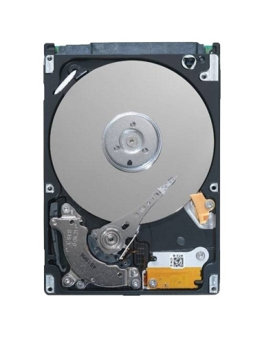 DELL 161-BBOY disco rigido interno 4 TB 7200 Giri min 3.5" SAS