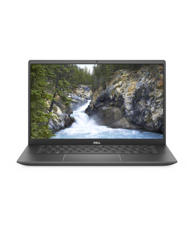 DELL Vostro 5401 Intel® Core™ i7 i7-1065G7 Computer portatile 35,6 cm (14") Full HD 8 GB DDR4-SDRAM 512 GB SSD Wi-Fi 5