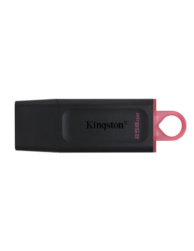 Kingston Technology DataTraveler Drive Flash USB 3.2 - USB Exodia