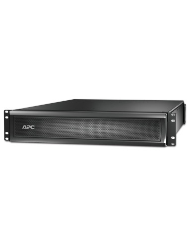 APC Smart-UPS Acido piombo (VRLA) 120 V