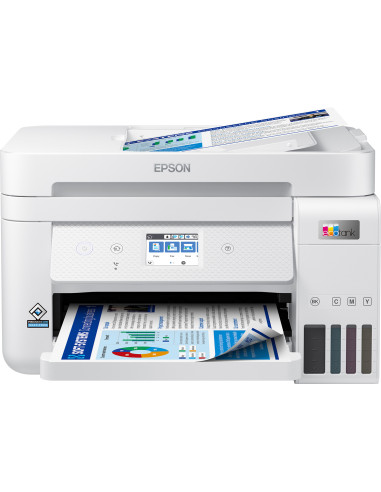 Epson EcoTank ET-4856