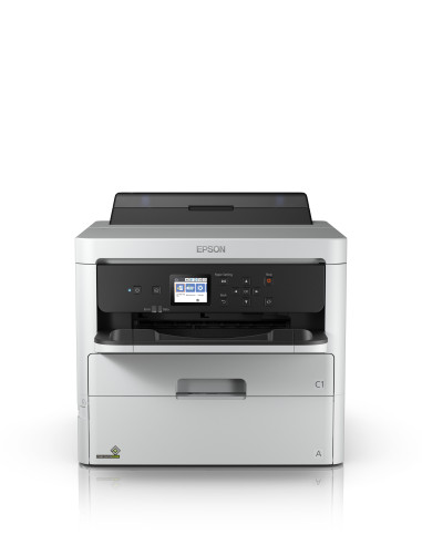 Epson WorkForce Pro WF-C529RDW