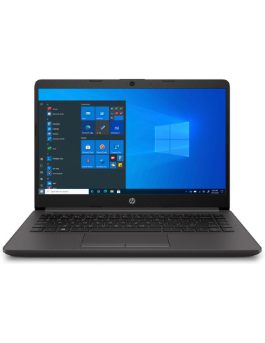 HP 240 G8 Intel® Core™ i3 i3-1005G1 Computer portatile 35,6 cm (14") Full HD 8 GB DDR4-SDRAM 256 GB SSD Wi-Fi 5 (802.11ac)