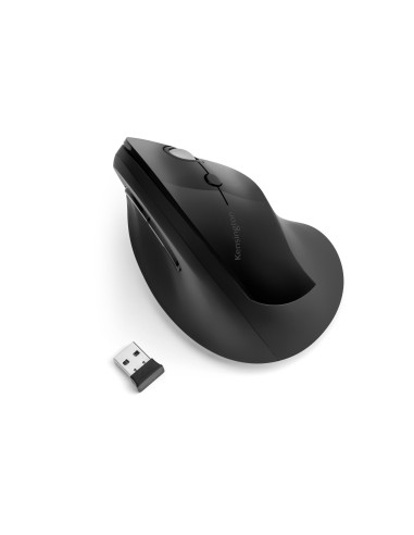 Kensington Mouse Pro Fit® Ergo wireless verticale