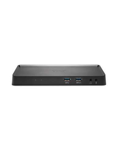 Kensington Docking station 2K doppia USB 3.0 5 GB sec. SD3600 - HDMI DVI-I VGA - Windows