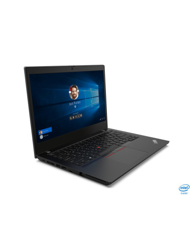 Lenovo ThinkPad L14 Intel® Core™ i5 i5-10210U Computer portatile 35,6 cm (14") Full HD 8 GB DDR4-SDRAM 512 GB SSD Wi-Fi 6