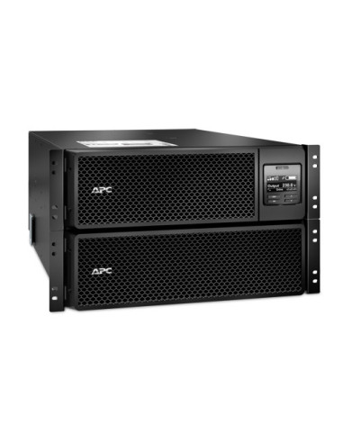 APC Smart-UPS On-Line gruppo di continuità (UPS) Doppia conversione (online) 10 kVA 10000 W 10 presa(e) AC