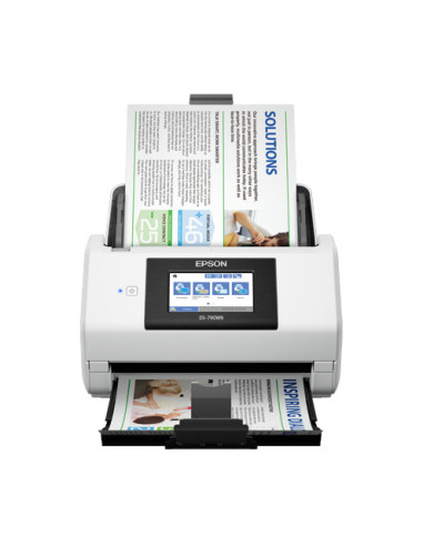 Epson WorkForce DS-790WN