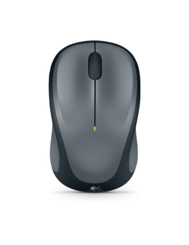 Logitech M235 mouse Ufficio Ambidestro RF Wireless Ottico 1000 DPI