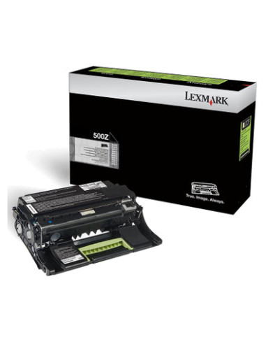 Lexmark 50F0Z00 fotoconduttore e unità tamburo 60000 pagine