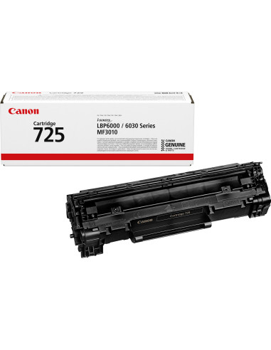 Canon Cartuccia toner 725