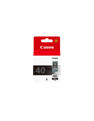 Canon Cartuccia d'inchiostro nero PG-40 BK