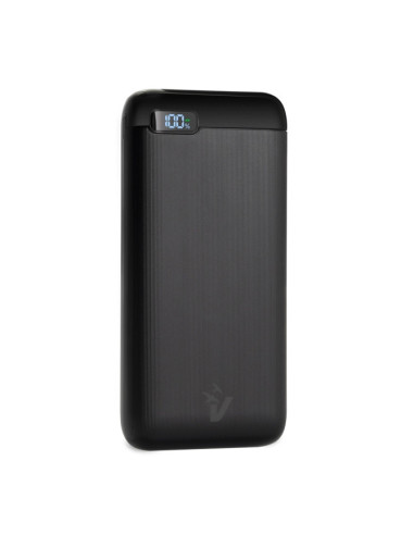 Vultech Power Bank VPB-P20BK Quick Charge 20000mAh