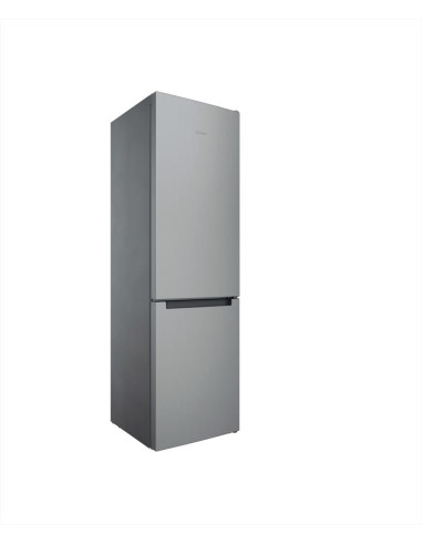 Indesit Frigorifero combinato INFC9 TI22X - INFC9 TI22X