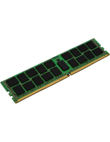 Kingston Technology System Specific Memory 16GB DDR4 2666MHz memoria 1 x 16 GB DDR3L Data Integrity Check (verifica integrità