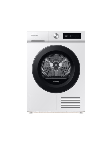 Samsung Asciugatrice AI Control Optimal dry 9Kg DV90BB5245AW