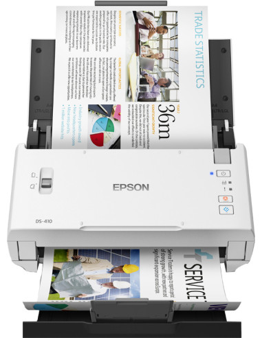 Epson WorkForce DS-410