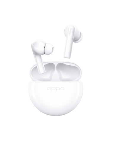 OPPO Enco Buds2, Auricolari True Wireless, Bluetooth 5.2, in-ear, Cancellazione rumore in chiamata, Comandi Touch, Audio