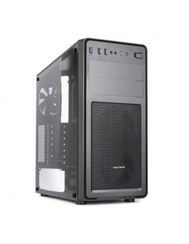 Vultech VCO-A2699T computer case Midi Tower Nero