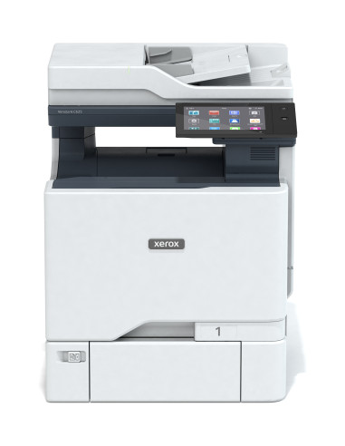 Xerox VersaLink C625 A4 50 ppm Copia Stampa Scansione Fax F R PS3 PCL5e 6 2 vassoi 650 fogli