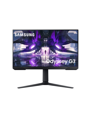 Samsung Monitor Gaming Odyssey G3 - G32A da 24" Full HD