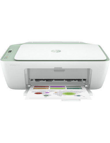 HP DeskJet Stampante multifunzione 2722e