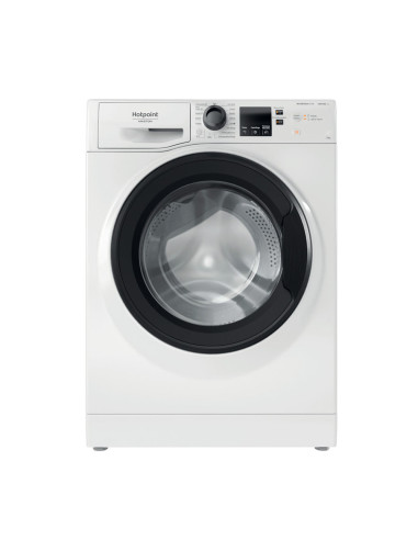 Hotpoint Ariston Active 40 Lavatrice a libera installazione NF1046WK IT