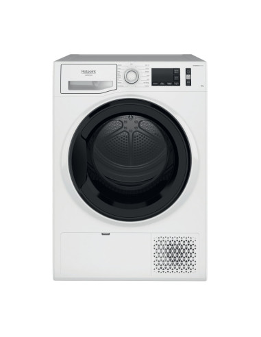 Hotpoint Ariston Active Asciugatrice a libera installazione NT M11 8X3K IT