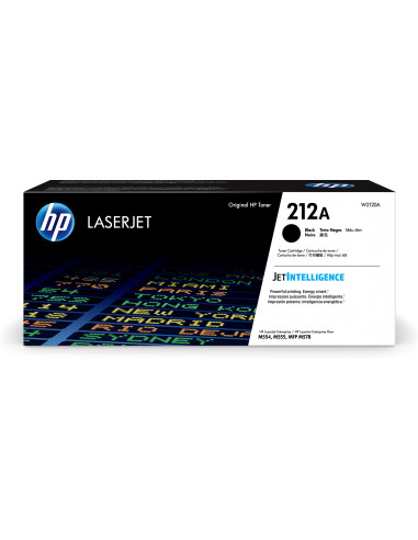 HP Cartuccia toner nero originale LaserJet 212A