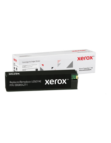 Everyday Toner ™ di Xerox Nero compatibile con HP 973X (L0S07AE), High capacity