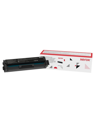 Xerox Cartuccia toner Nero a Capacità standard da 1500 Pagine per Stampante a colori ® C230​ ​multifunzione a colori ® C235