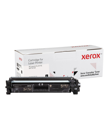 Everyday Toner ™ di Xerox Nero compatibile con HP 94X (CF294X), High capacity