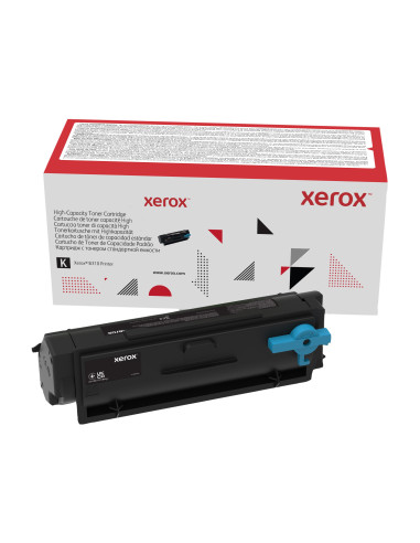 Xerox Cartuccia toner Nero a High capacity da 8000 Pagine per Stampante ® B310, Stampante multifunzione ® B305​ ​ ® B315