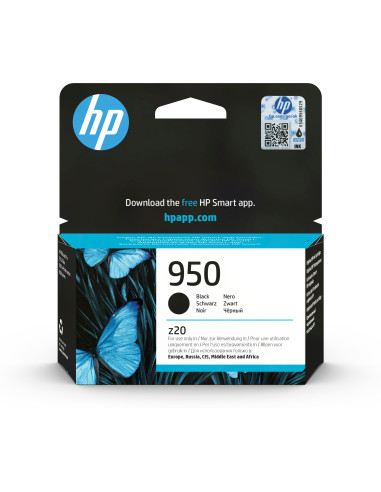 HP Cartuccia originale inchiostro nero 950