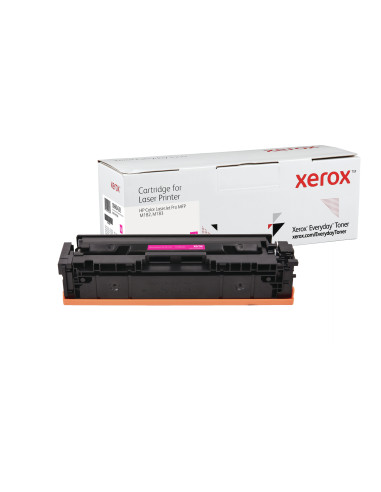 Everyday Toner ™ di Xerox Magenta compatibile con HP 216A (W2413A), Capacità standard