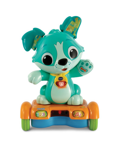 VTech Baby Lord cucciolo in hoverboard