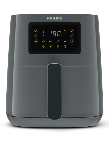 Philips 5000 series Series 5000 Connessa HD9255 60 Airfryer L - 4 porzioni