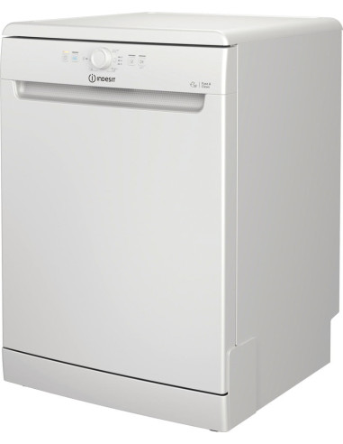 Indesit Lavastoviglie a libera installazione D2F HK26 - D2F HK26