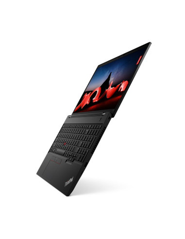 Lenovo ThinkPad L15 Intel® Core™ i7 i7-1355U Computer portatile 39,6 cm (15.6") Full HD 16 GB DDR4-SDRAM 512 GB SSD Wi-Fi 6