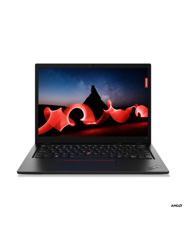 Lenovo ThinkPad L13 AMD Ryzen™ 5 PRO 7530U Computer portatile 33,8 cm (13.3") WUXGA 16 GB DDR4-SDRAM 512 GB SSD Wi-Fi 6E