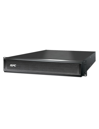 APC Smart-UPS Acido piombo (VRLA) 48 V