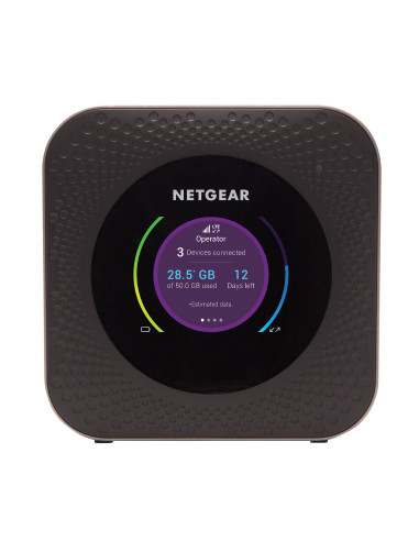 NETGEAR MR1100 Router di rete cellulare