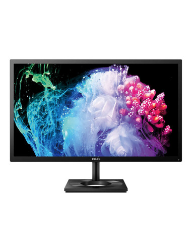 Philips 27E1N8900 00 Monitor PC 68,3 cm (26.9") 3840 x 2160 Pixel 4K Ultra HD OLED Nero