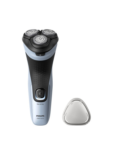 Philips Shaver 3000X Series X3003 00 Rasoio elettrico Wet & Dry