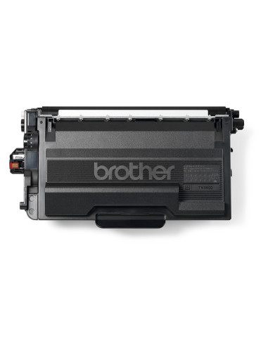 Brother TN-3600 cartuccia toner 1 pz Originale Nero