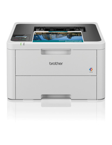 Brother HL-L3240CDW stampante laser A colori 600 x 2400 DPI A4 Wi-Fi