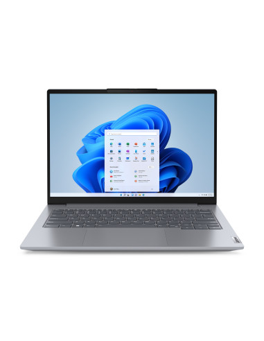 Lenovo ThinkBook 14 AMD Ryzen™ 5 7530U Computer portatile 35,6 cm (14") WUXGA 16 GB DDR4-SDRAM 512 GB SSD Wi-Fi 6 (802.11ax)