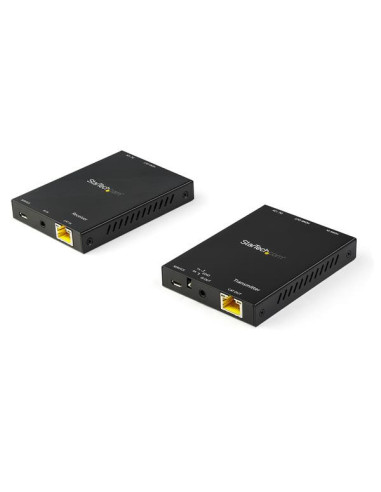 StarTech.com Kit Extender HDMI via CAT6 - Kit - 4K 60Hz